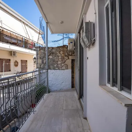 Appartamento Lefkas Town