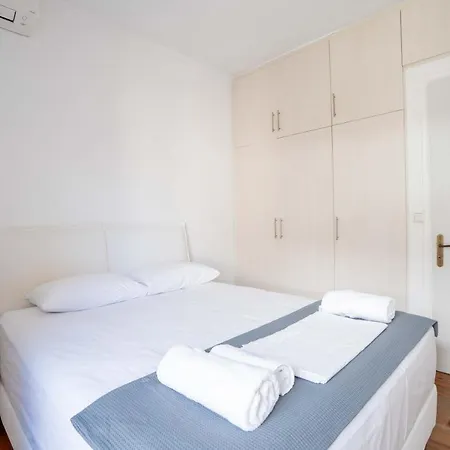 Lefkas Town Apartman