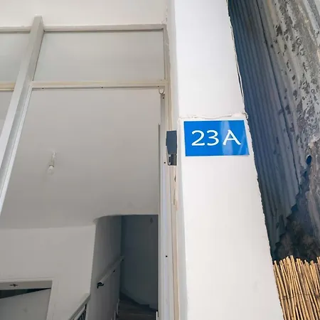 Lefkas Town Lefkáda