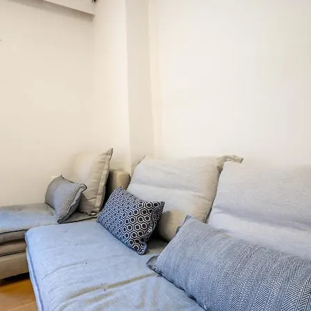 Apartman Lefkas Town *