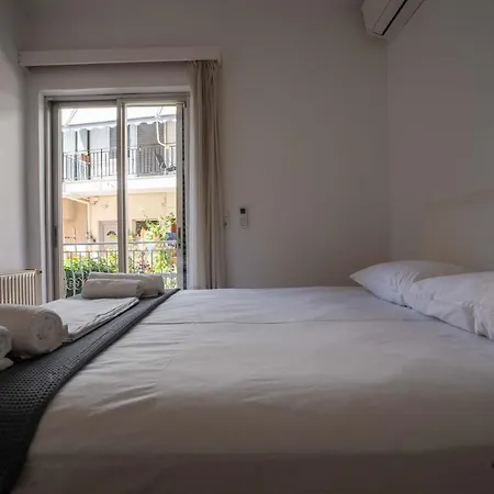 Apartman Lefkas Town