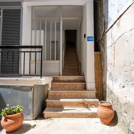 Apartman Lefkas Town *