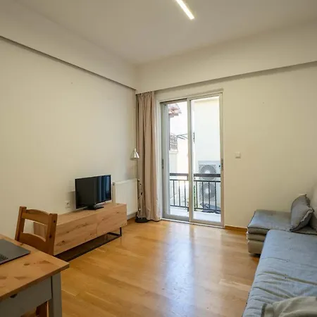 Apartment Lefkas Town