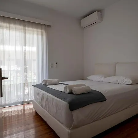 Apartman Lefkas Town *