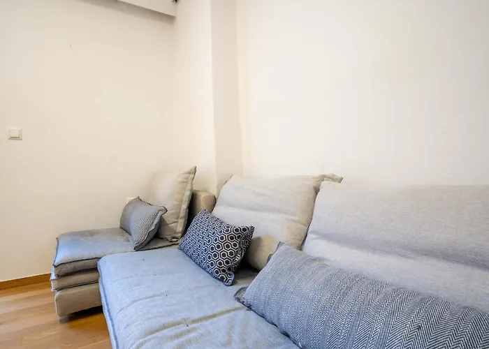 Apartamento Lefkas Town *