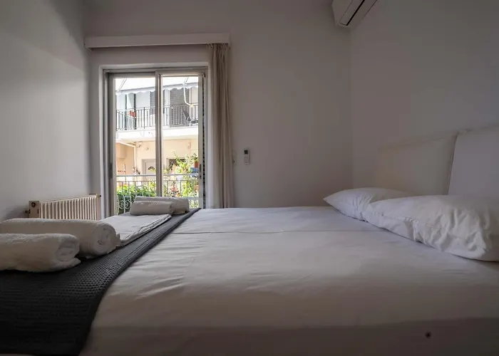 Apartamento Lefkas Town