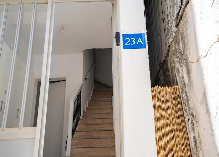 Lefkas Town Λευκάδα