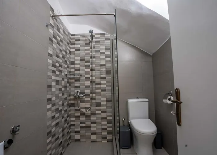 Apartamento Lefkas Town Lefkáda
